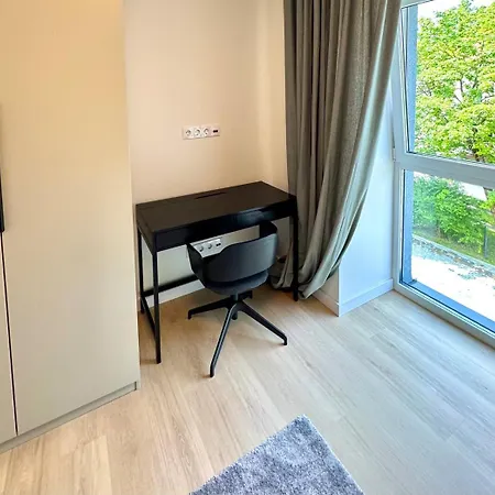 Apartment Tilzes 34 11 Klaipeda