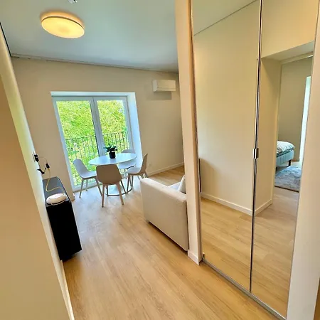 Apartment Tilzes 34 11 Klaipeda