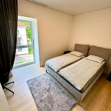 Tilzes 34 11 Apartment
