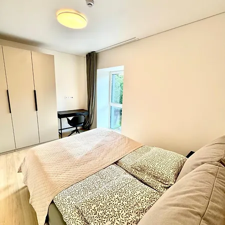 Tilzes 34 11 Apartamento