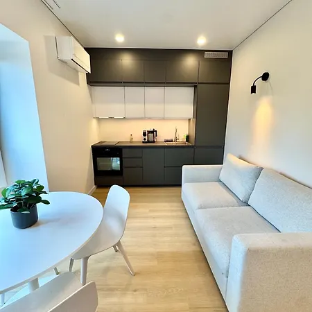 Tilzes 34 11 Apartamento Klaipėda